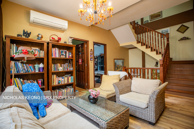 Sembawang Straits Estate (D27), Semi-Detached #492468941